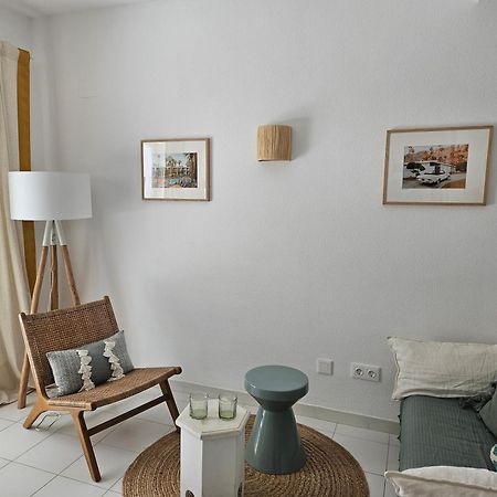 Cala Blanca Apartment Denia Exterior photo
