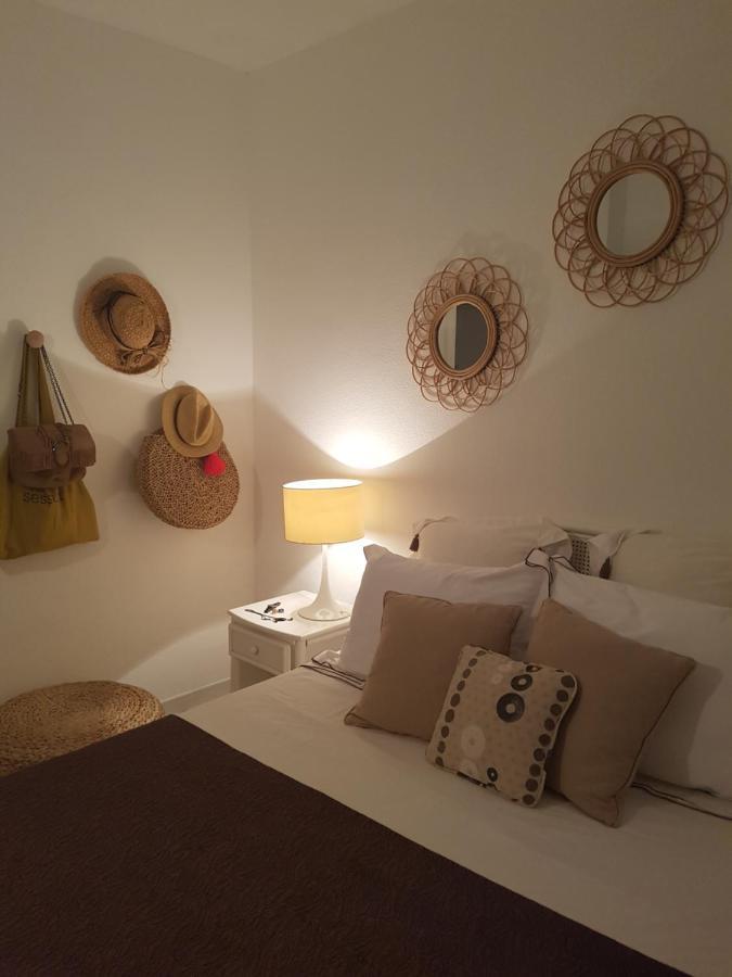 Cala Blanca Apartment Denia Exterior photo