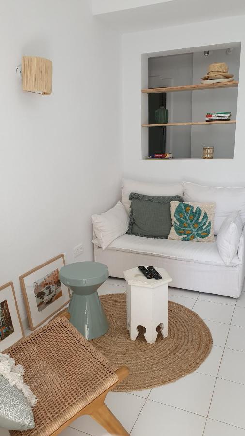 Cala Blanca Apartment Denia Exterior photo