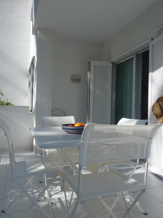 Cala Blanca Apartment Denia Exterior photo