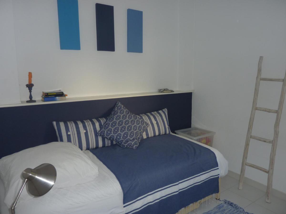 Cala Blanca Apartment Denia Exterior photo